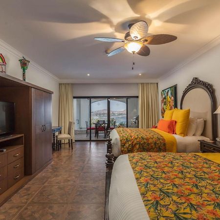 Hacienda Encantada Resort & Spa Κάβο σαν Λούκας Εξωτερικό φωτογραφία