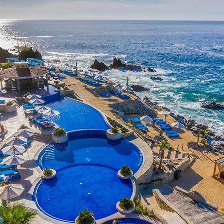 Hacienda Encantada Resort & Spa Κάβο σαν Λούκας Εξωτερικό φωτογραφία