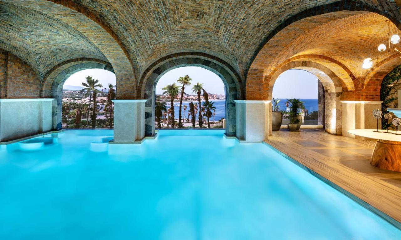 Hacienda Encantada Resort & Spa Κάβο σαν Λούκας Εξωτερικό φωτογραφία