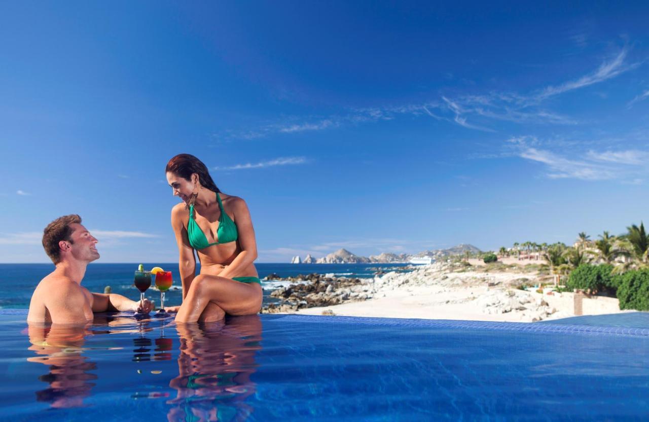 Hacienda Encantada Resort & Spa Κάβο σαν Λούκας Εξωτερικό φωτογραφία