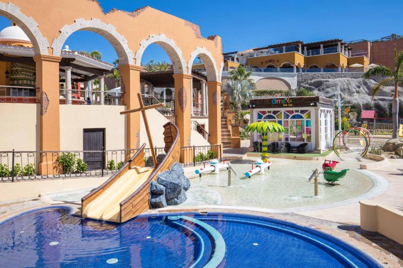 Hacienda Encantada Resort & Spa Κάβο σαν Λούκας Εξωτερικό φωτογραφία