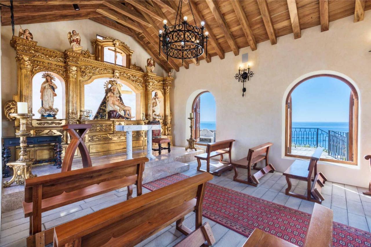 Hacienda Encantada Resort & Spa Κάβο σαν Λούκας Εξωτερικό φωτογραφία