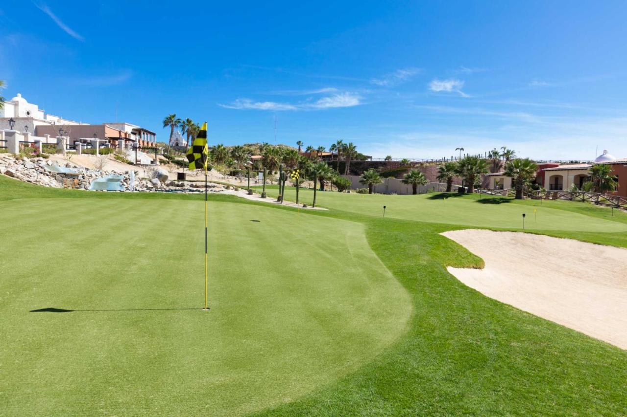 Hacienda Encantada Resort & Spa Κάβο σαν Λούκας Εξωτερικό φωτογραφία