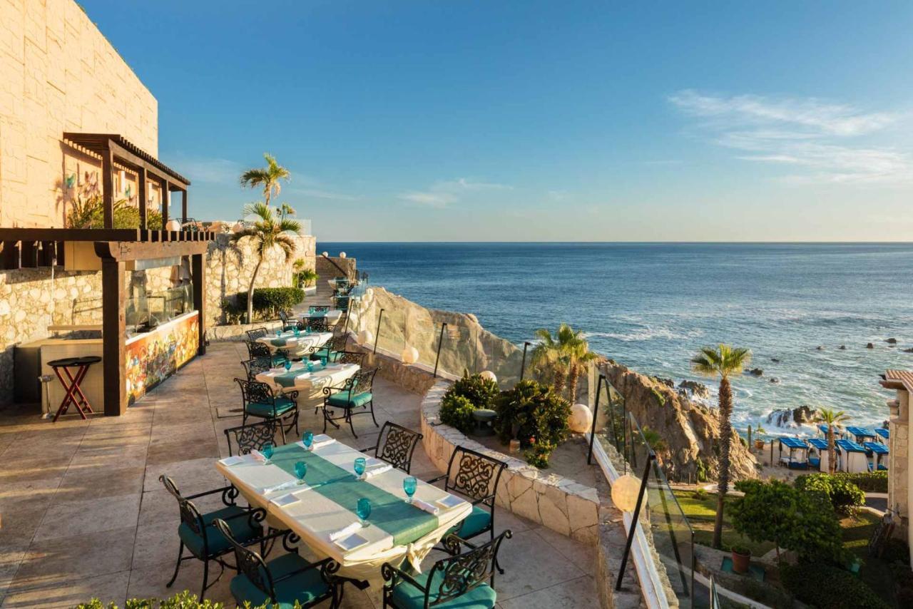 Hacienda Encantada Resort & Spa Κάβο σαν Λούκας Εξωτερικό φωτογραφία