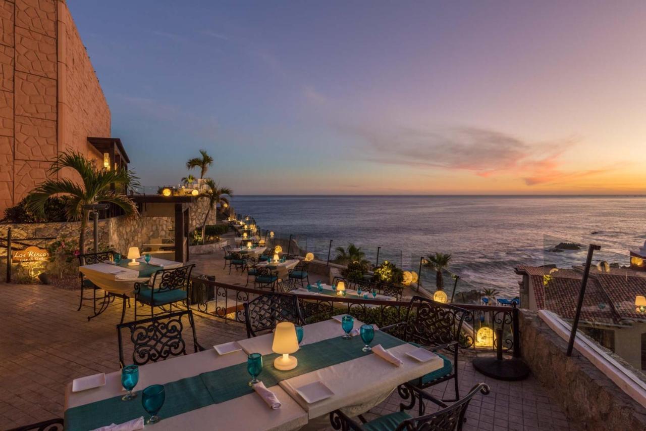 Hacienda Encantada Resort & Spa Κάβο σαν Λούκας Εξωτερικό φωτογραφία