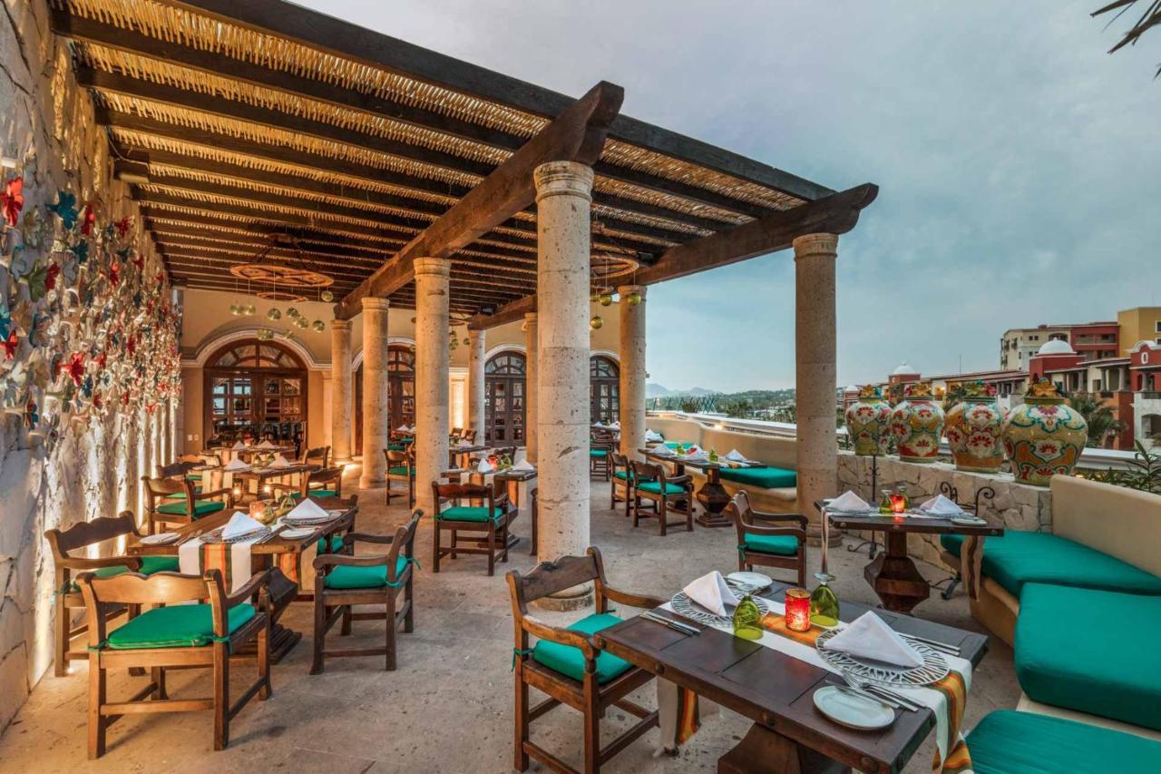 Hacienda Encantada Resort & Spa Κάβο σαν Λούκας Εξωτερικό φωτογραφία
