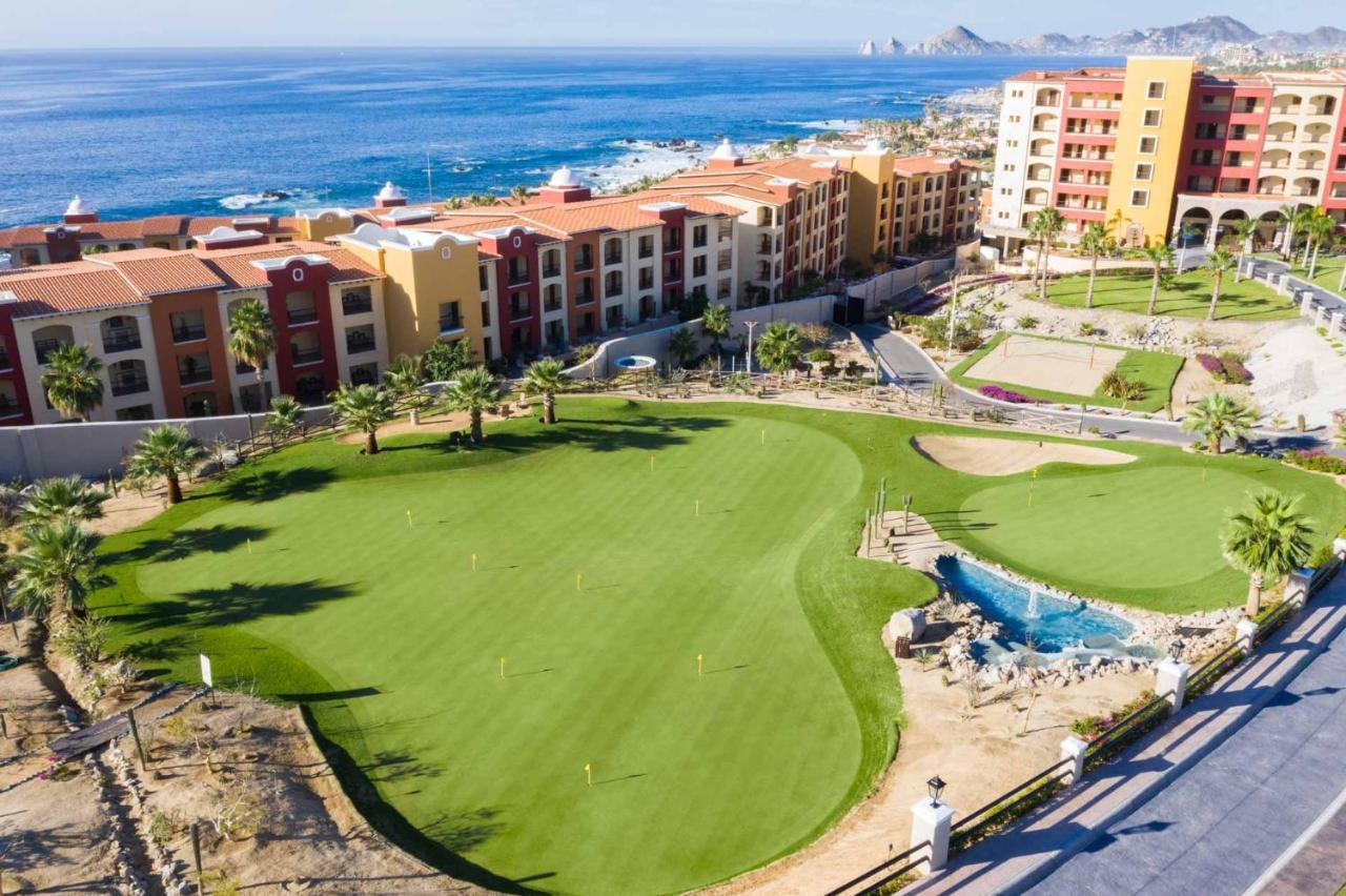 Hacienda Encantada Resort & Spa Κάβο σαν Λούκας Εξωτερικό φωτογραφία