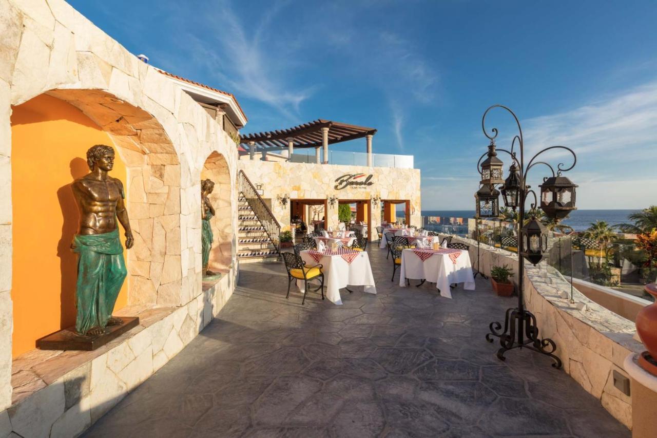 Hacienda Encantada Resort & Spa Κάβο σαν Λούκας Εξωτερικό φωτογραφία
