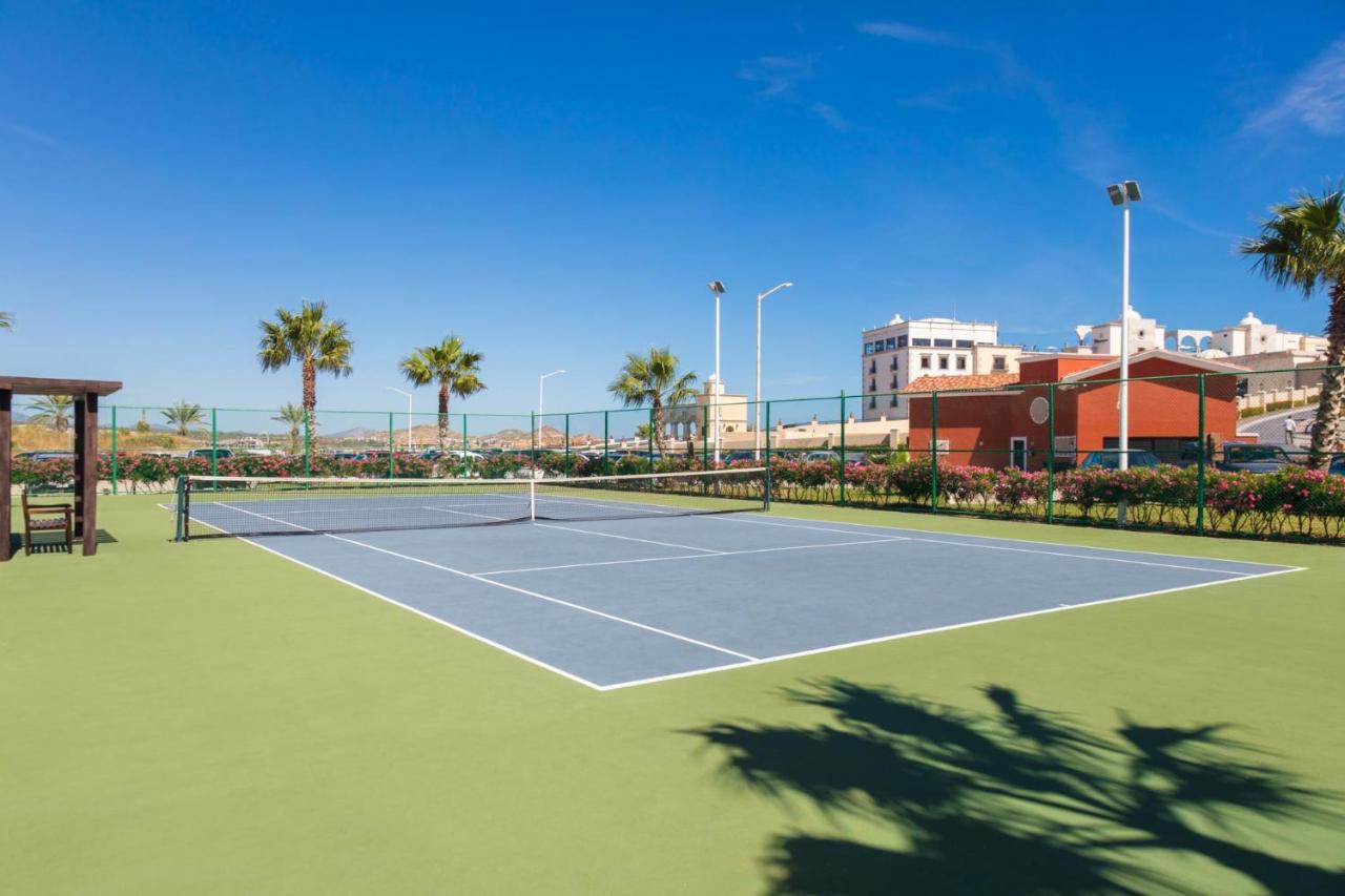 Hacienda Encantada Resort & Spa Κάβο σαν Λούκας Εξωτερικό φωτογραφία