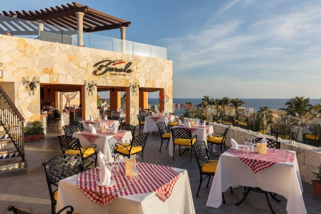 Hacienda Encantada Resort & Spa Κάβο σαν Λούκας Εξωτερικό φωτογραφία