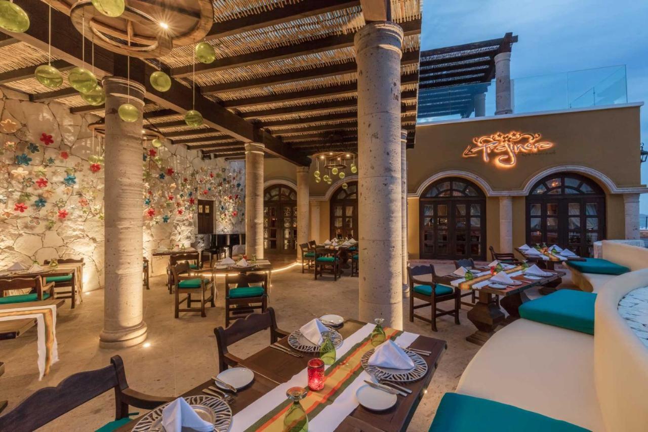 Hacienda Encantada Resort & Spa Κάβο σαν Λούκας Εξωτερικό φωτογραφία