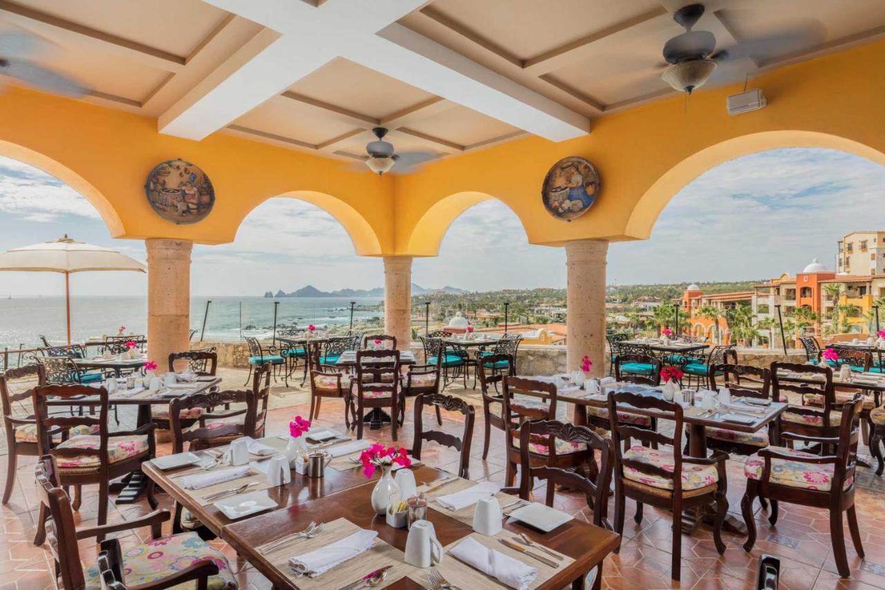 Hacienda Encantada Resort & Spa Κάβο σαν Λούκας Εξωτερικό φωτογραφία
