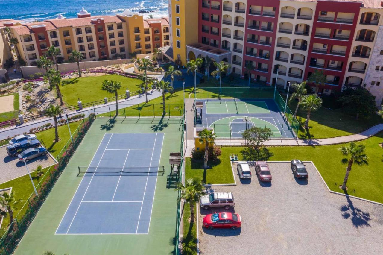 Hacienda Encantada Resort & Spa Κάβο σαν Λούκας Εξωτερικό φωτογραφία