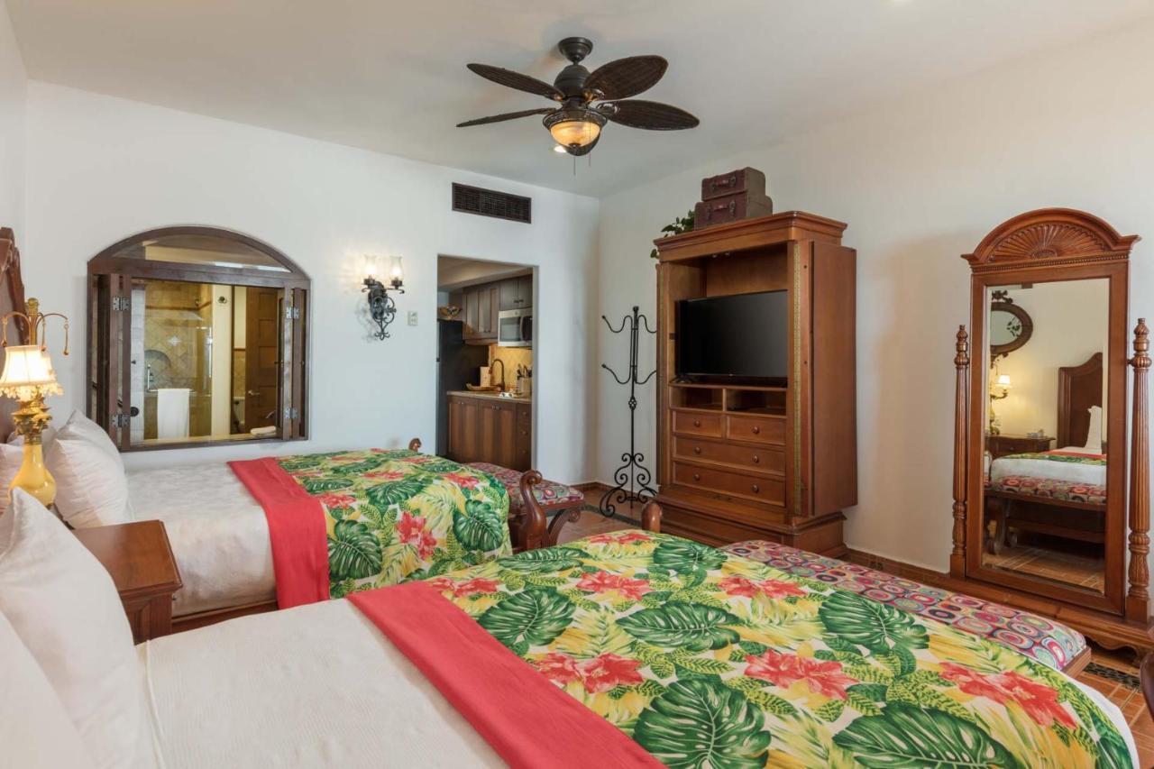 Hacienda Encantada Resort & Spa Κάβο σαν Λούκας Εξωτερικό φωτογραφία