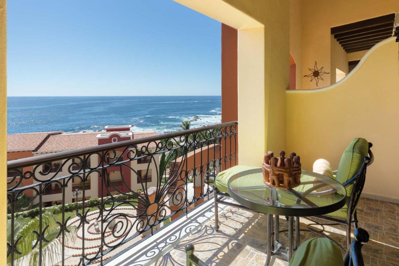 Hacienda Encantada Resort & Spa Κάβο σαν Λούκας Εξωτερικό φωτογραφία