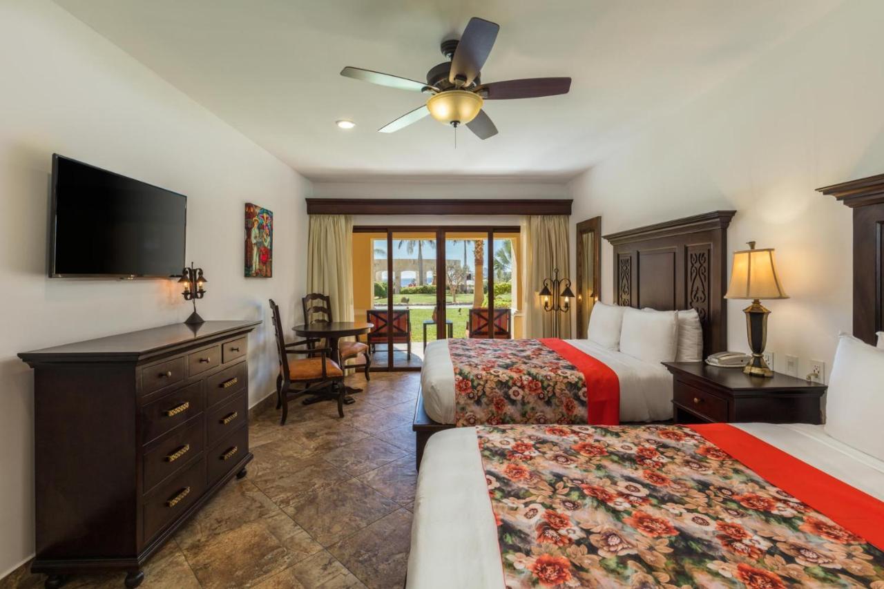 Hacienda Encantada Resort & Spa Κάβο σαν Λούκας Εξωτερικό φωτογραφία