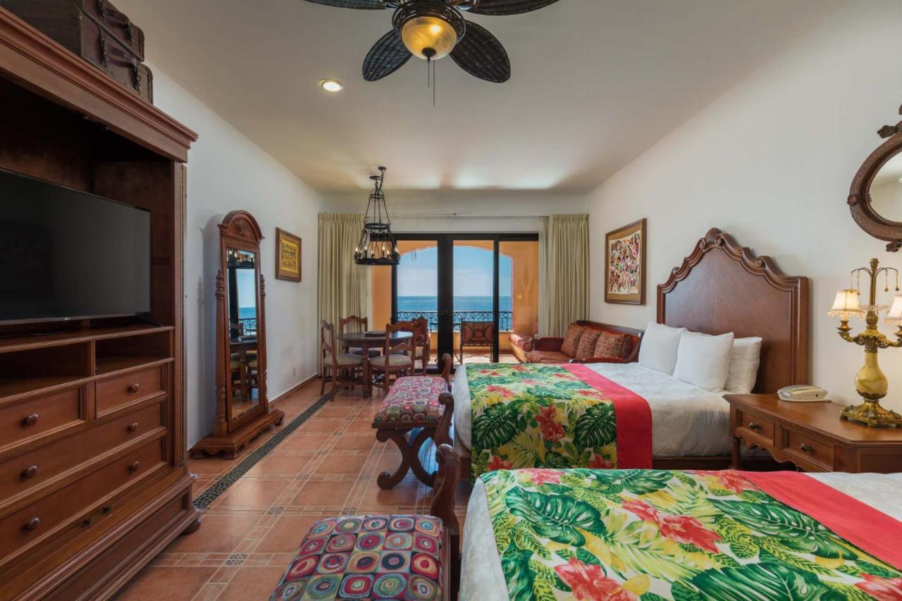 Hacienda Encantada Resort & Spa Κάβο σαν Λούκας Εξωτερικό φωτογραφία