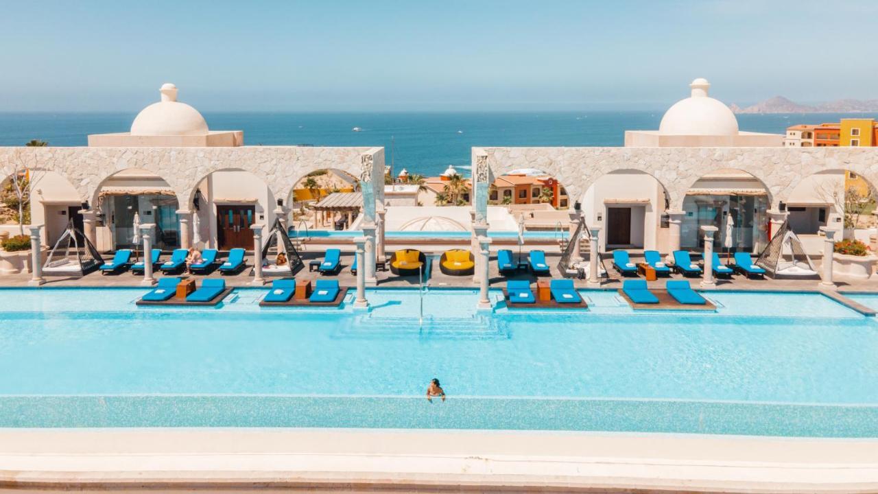 Hacienda Encantada Resort & Spa Κάβο σαν Λούκας Εξωτερικό φωτογραφία