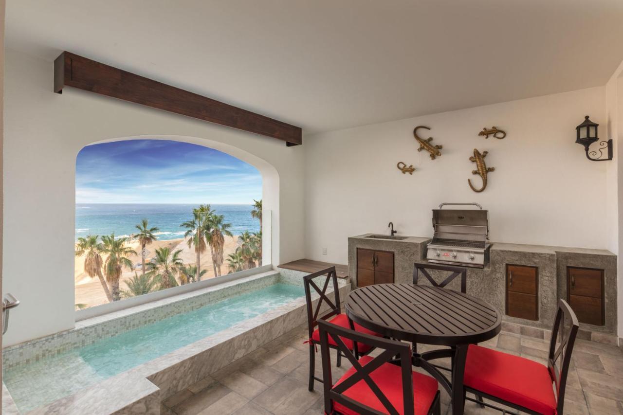 Hacienda Encantada Resort & Spa Κάβο σαν Λούκας Εξωτερικό φωτογραφία