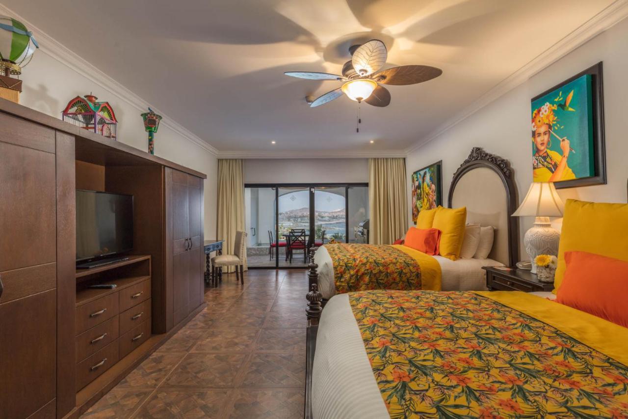 Hacienda Encantada Resort & Spa Κάβο σαν Λούκας Εξωτερικό φωτογραφία
