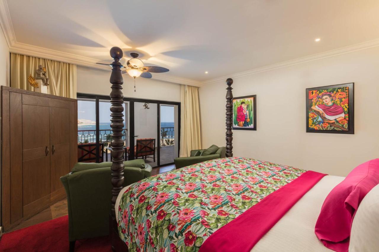 Hacienda Encantada Resort & Spa Κάβο σαν Λούκας Εξωτερικό φωτογραφία