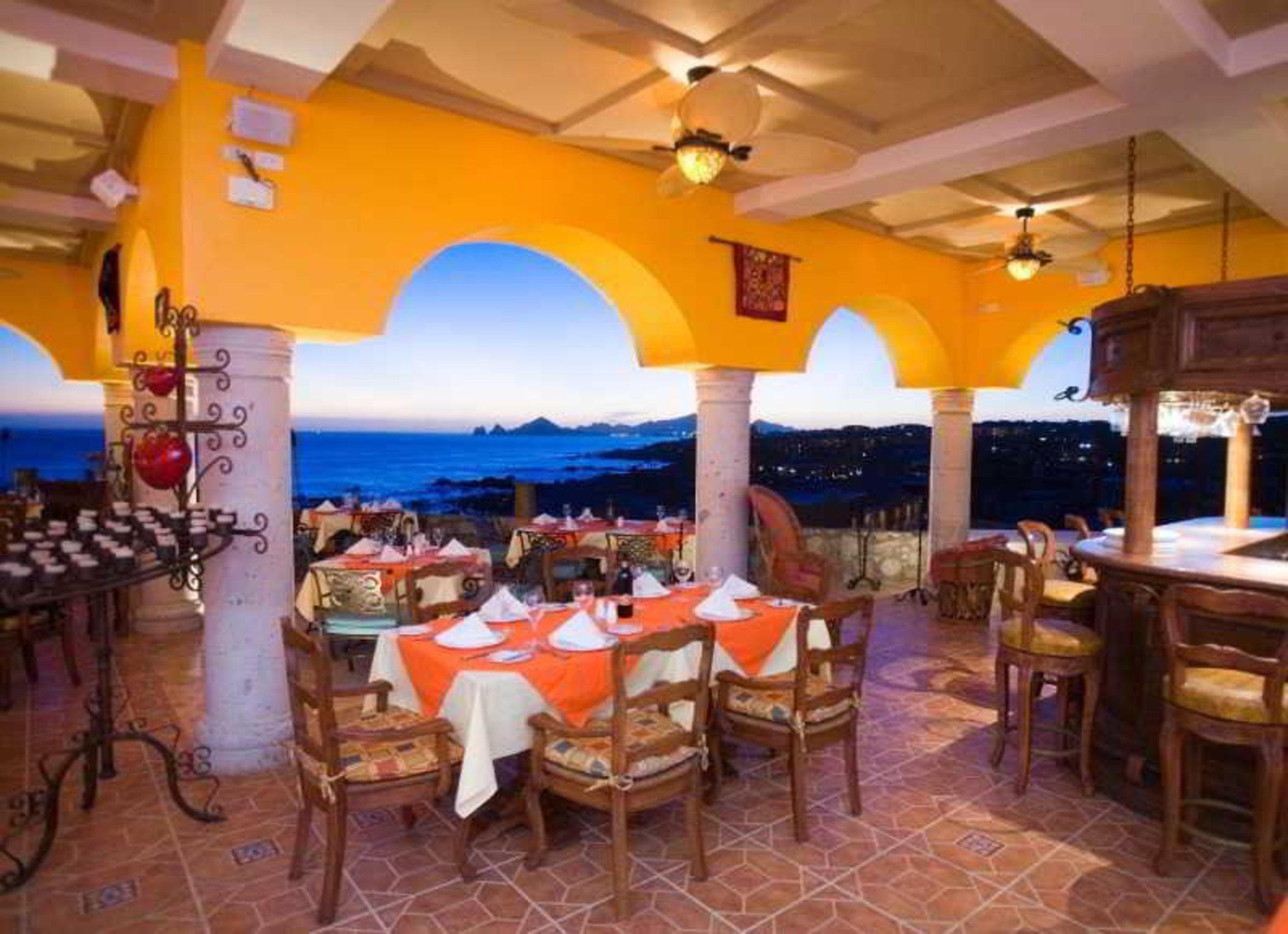 Hacienda Encantada Resort & Spa Κάβο σαν Λούκας Εξωτερικό φωτογραφία
