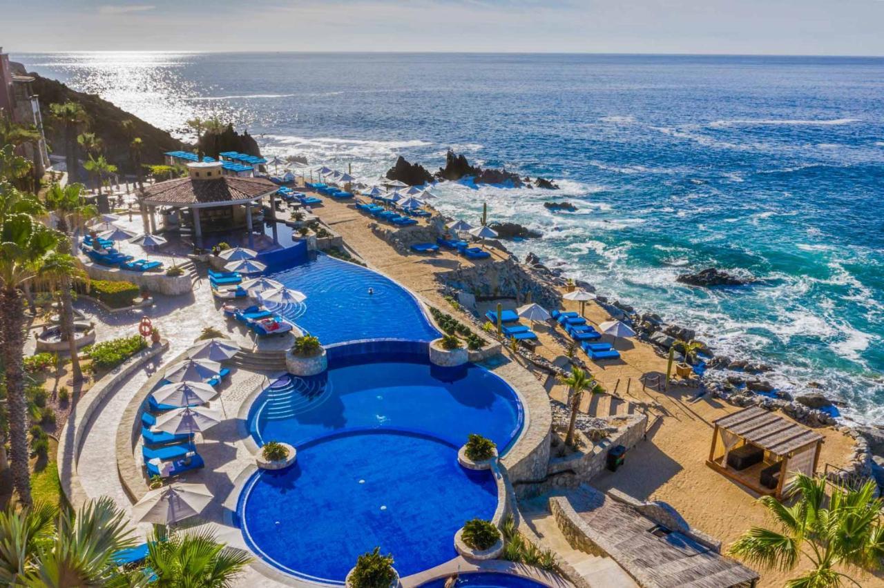 Hacienda Encantada Resort & Spa Κάβο σαν Λούκας Εξωτερικό φωτογραφία