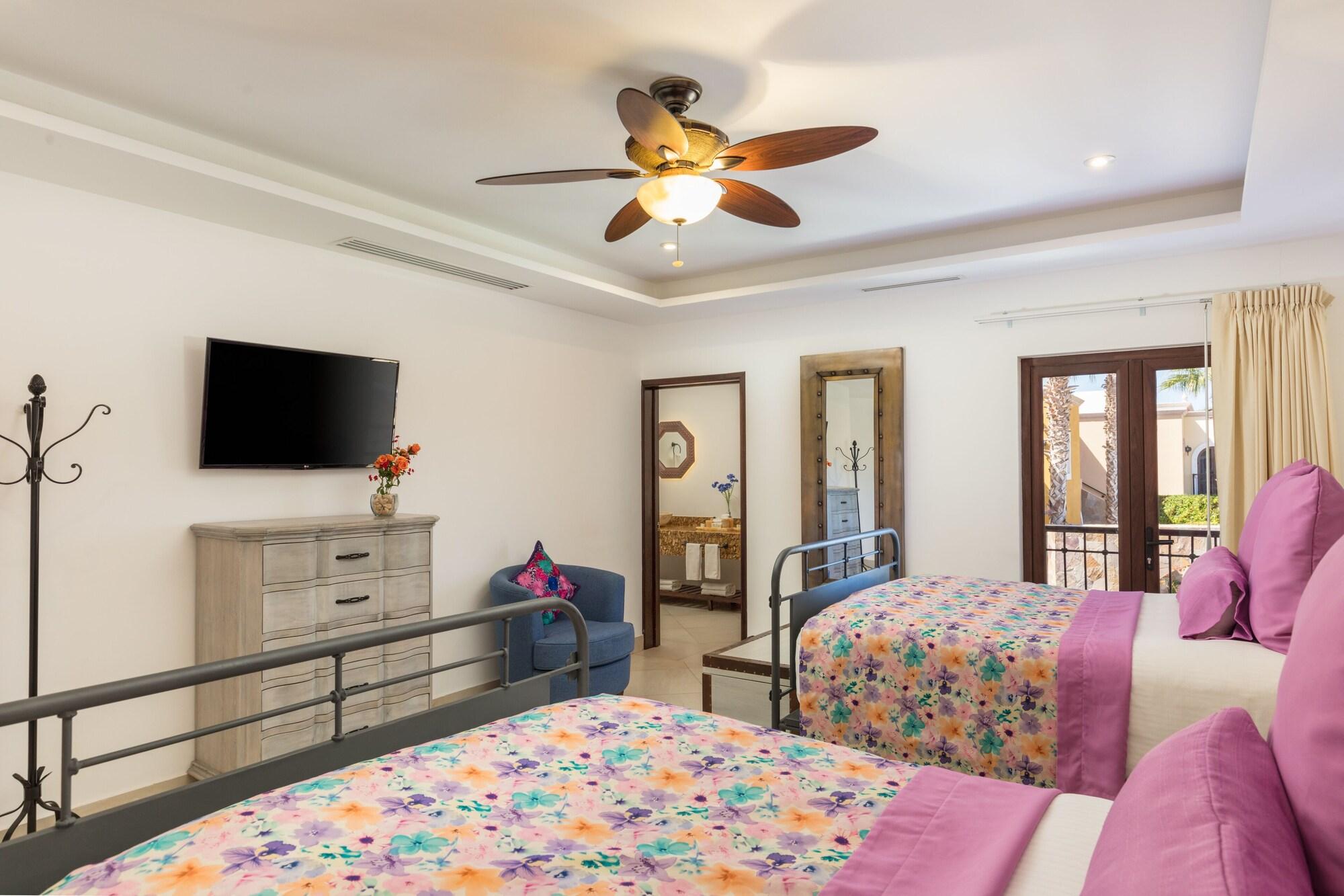 Hacienda Encantada Resort & Spa Κάβο σαν Λούκας Εξωτερικό φωτογραφία