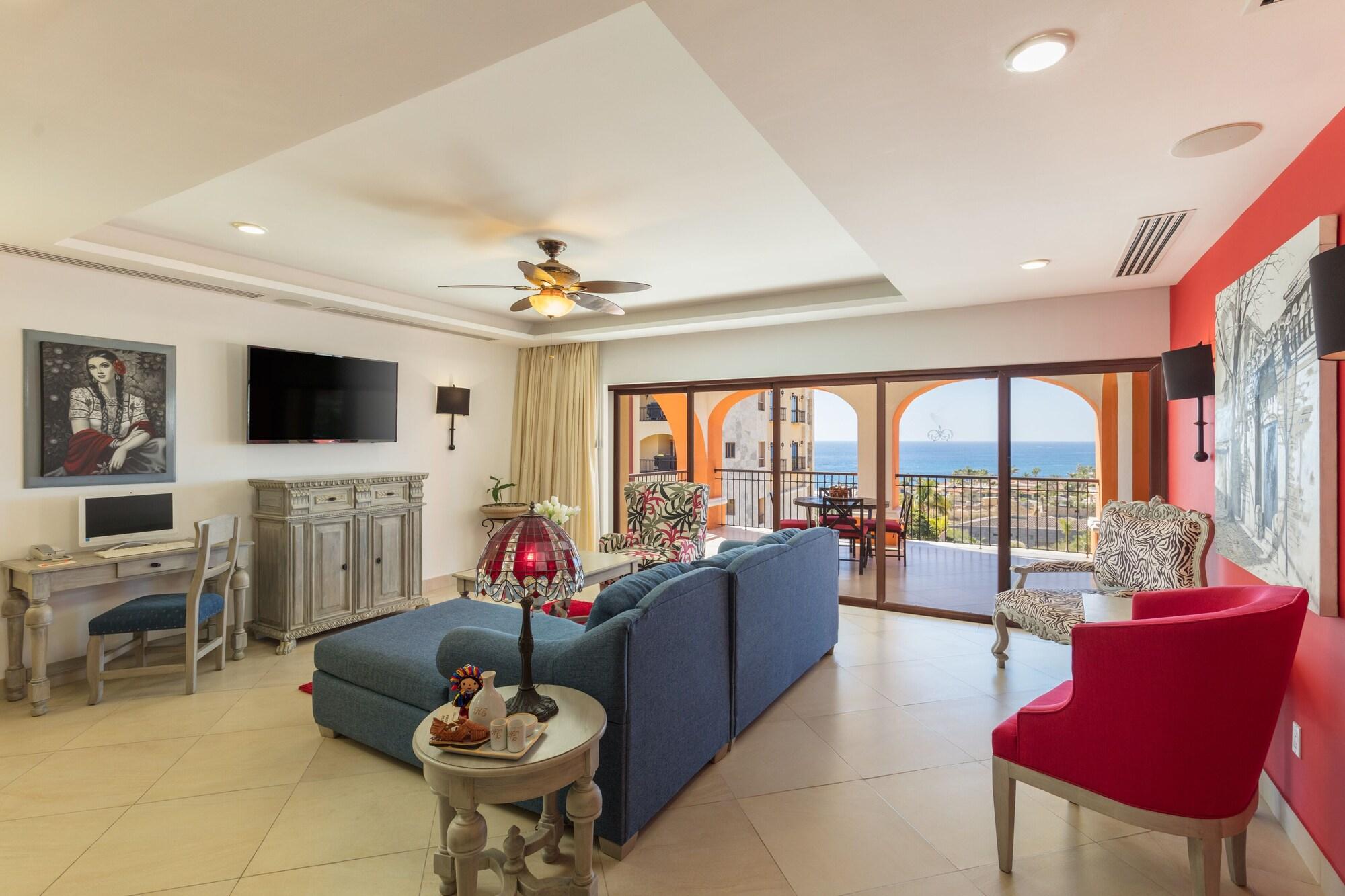Hacienda Encantada Resort & Spa Κάβο σαν Λούκας Εξωτερικό φωτογραφία