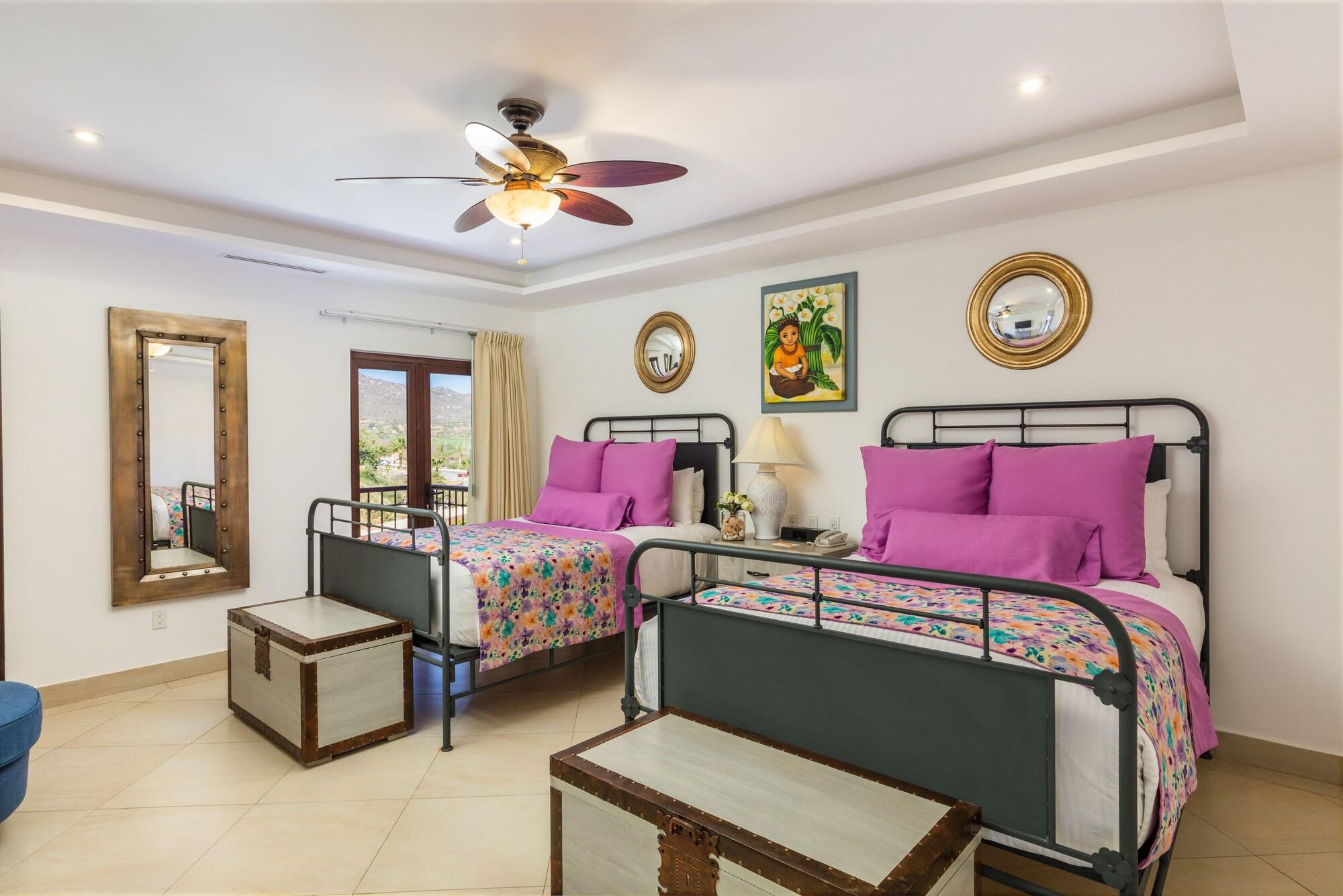 Hacienda Encantada Resort & Spa Κάβο σαν Λούκας Εξωτερικό φωτογραφία