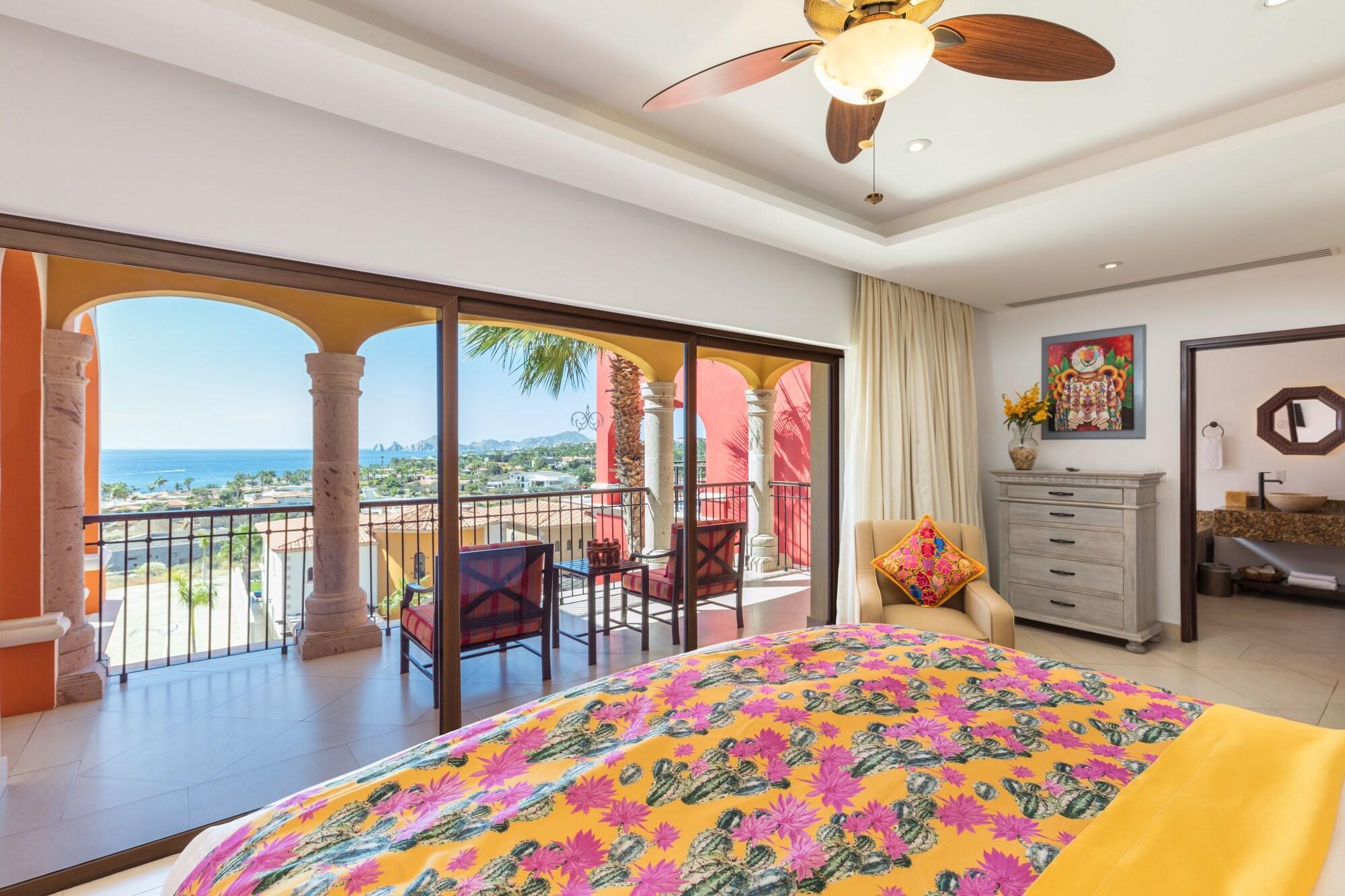 Hacienda Encantada Resort & Spa Κάβο σαν Λούκας Εξωτερικό φωτογραφία