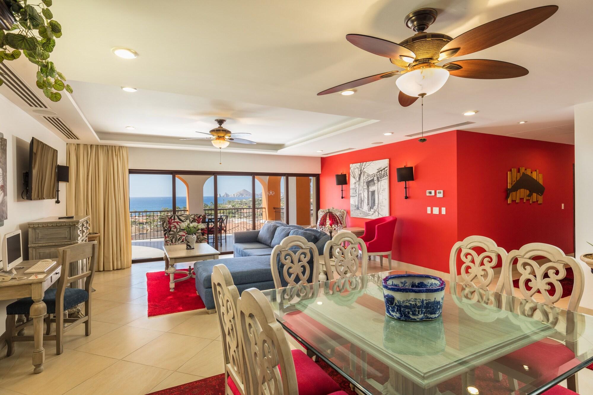 Hacienda Encantada Resort & Spa Κάβο σαν Λούκας Εξωτερικό φωτογραφία
