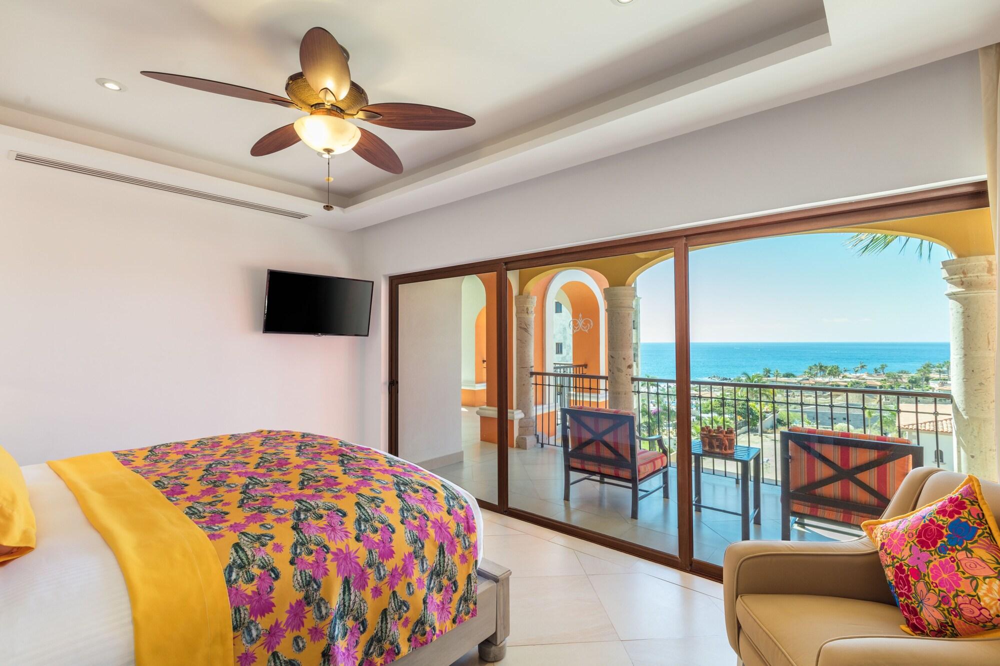 Hacienda Encantada Resort & Spa Κάβο σαν Λούκας Εξωτερικό φωτογραφία