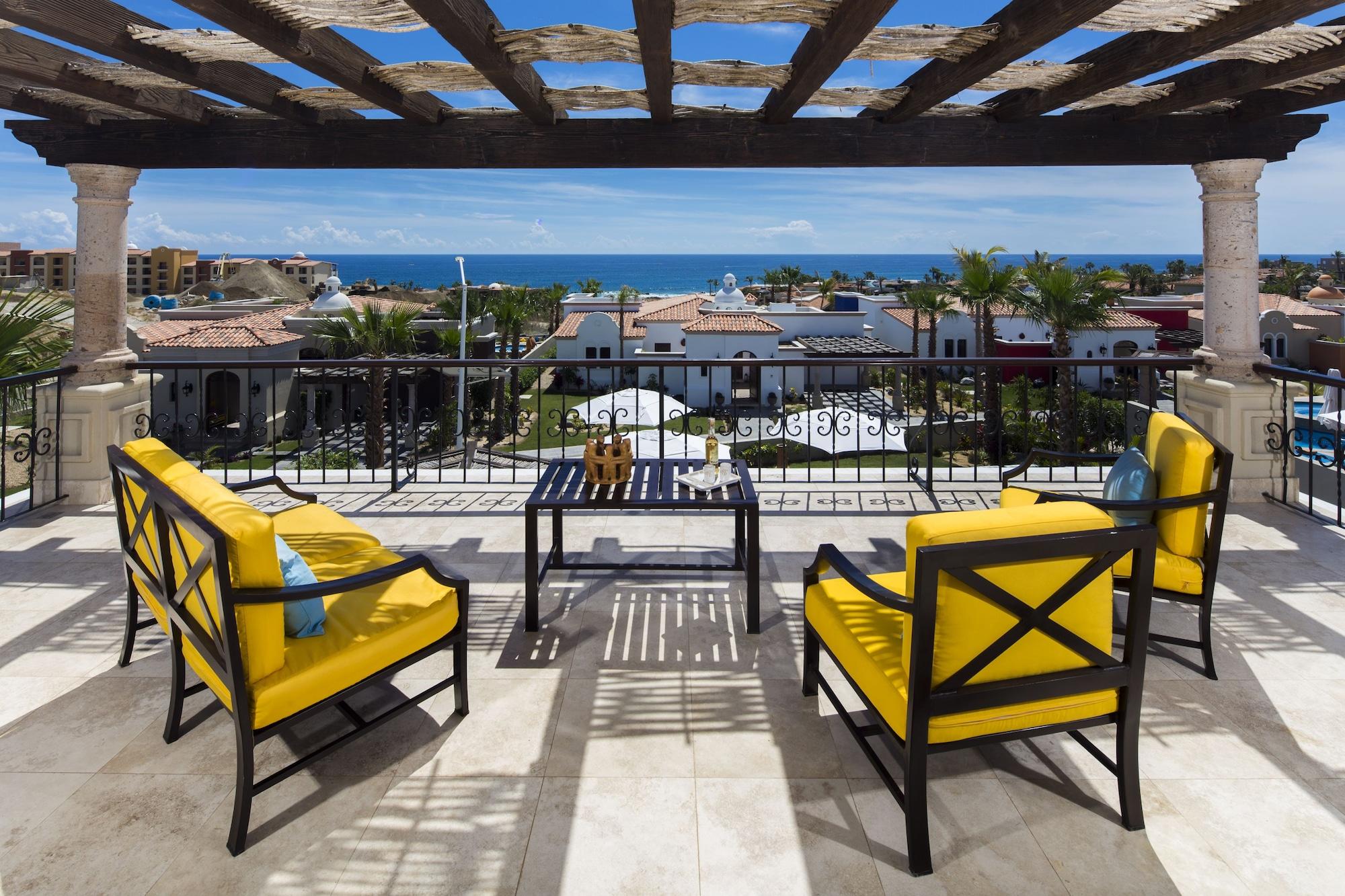 Hacienda Encantada Resort & Spa Κάβο σαν Λούκας Εξωτερικό φωτογραφία