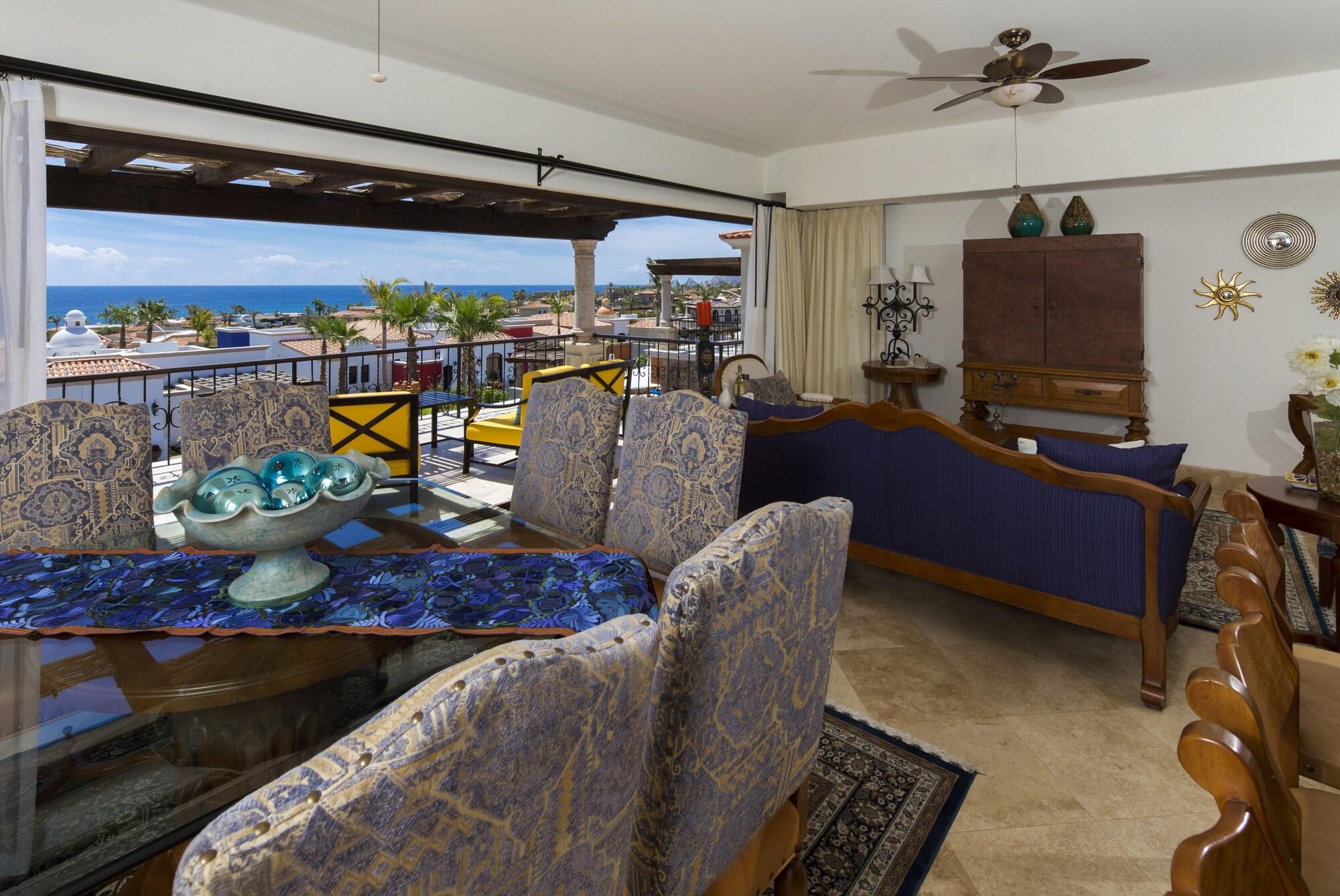 Hacienda Encantada Resort & Spa Κάβο σαν Λούκας Εξωτερικό φωτογραφία