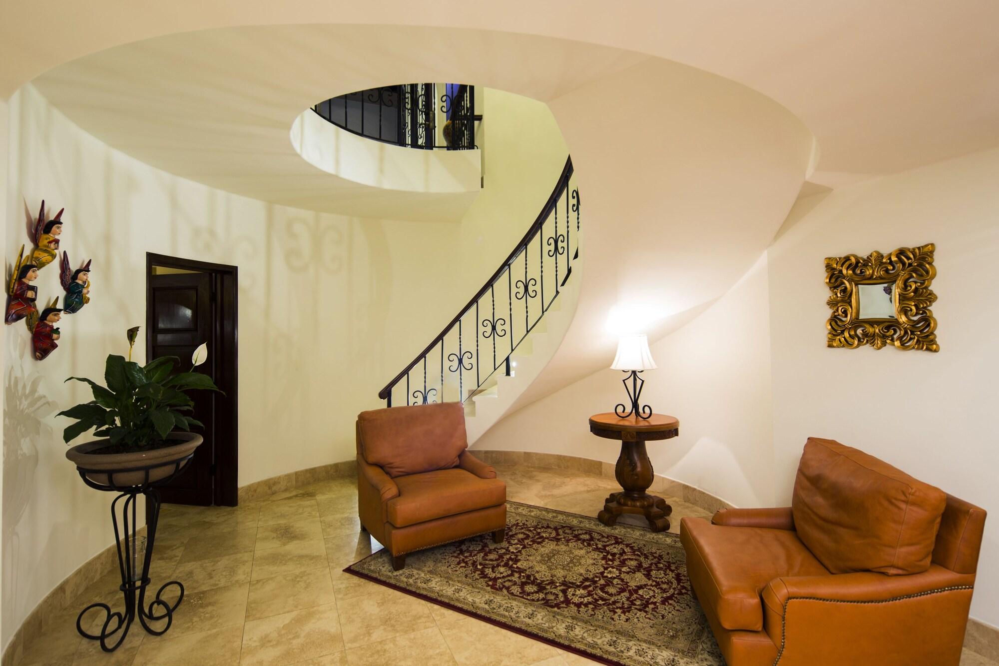 Hacienda Encantada Resort & Spa Κάβο σαν Λούκας Εξωτερικό φωτογραφία