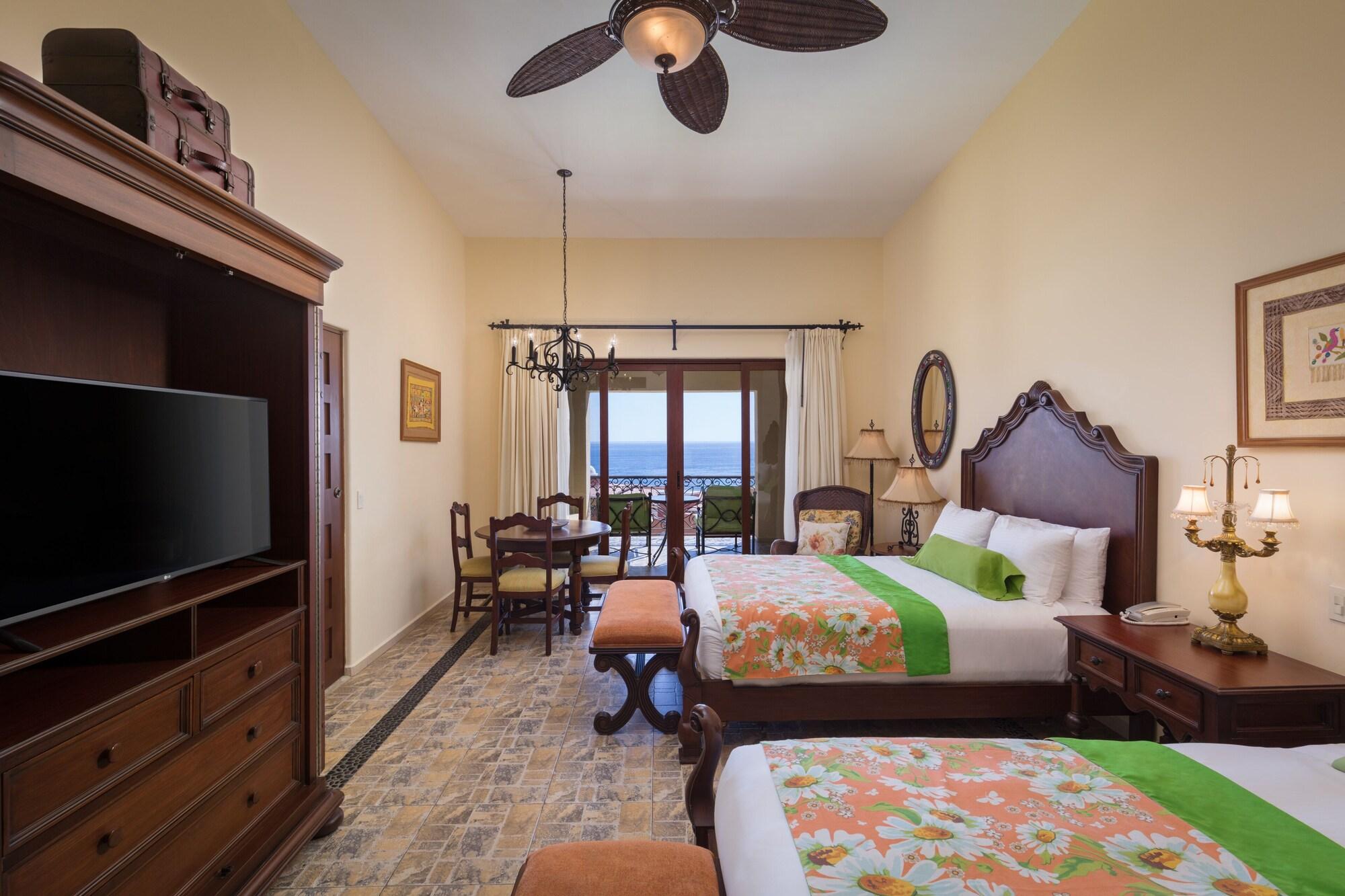 Hacienda Encantada Resort & Spa Κάβο σαν Λούκας Εξωτερικό φωτογραφία