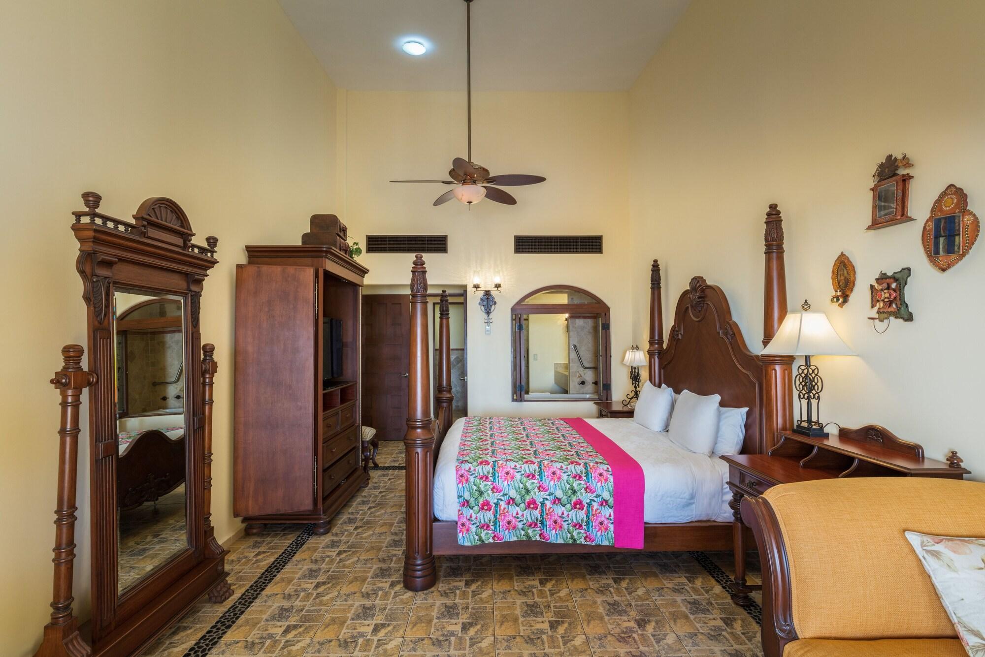 Hacienda Encantada Resort & Spa Κάβο σαν Λούκας Εξωτερικό φωτογραφία