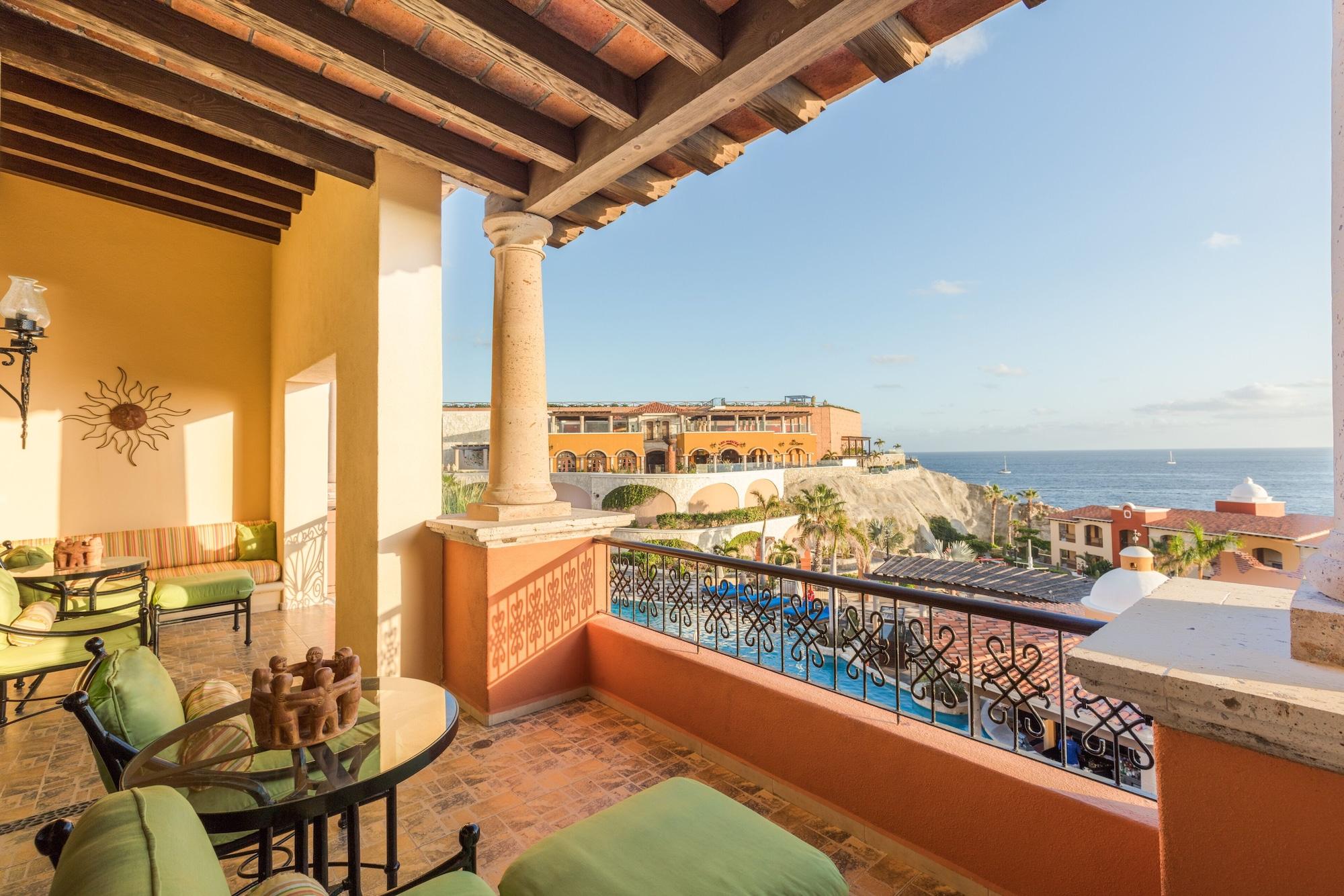 Hacienda Encantada Resort & Spa Κάβο σαν Λούκας Εξωτερικό φωτογραφία