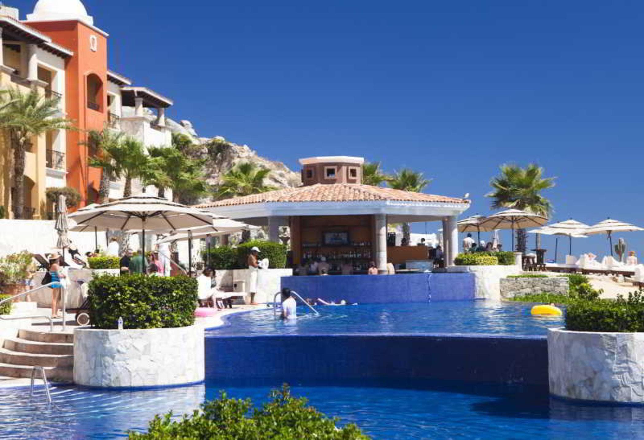 Hacienda Encantada Resort & Spa Κάβο σαν Λούκας Εξωτερικό φωτογραφία