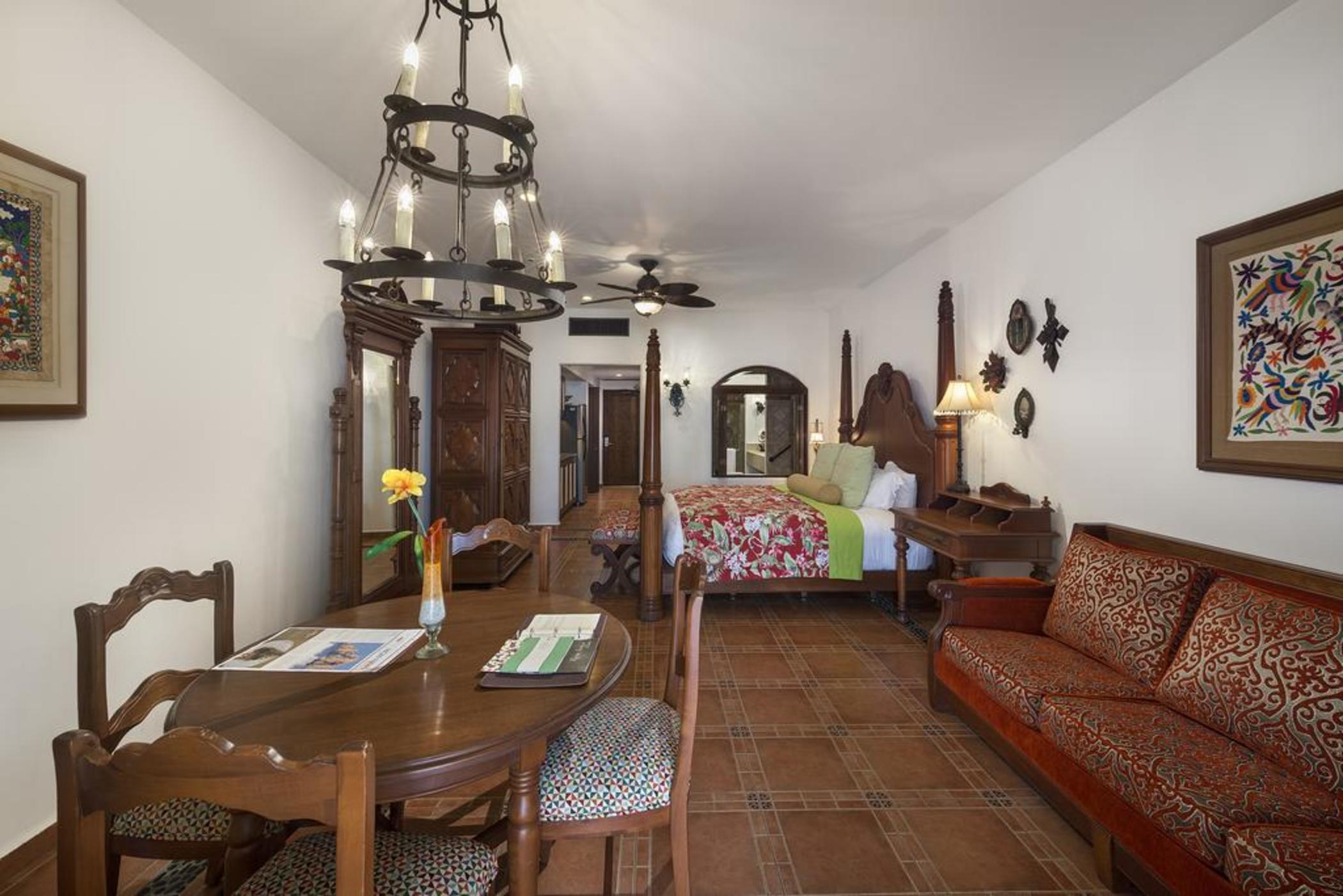 Hacienda Encantada Resort & Spa Κάβο σαν Λούκας Εξωτερικό φωτογραφία