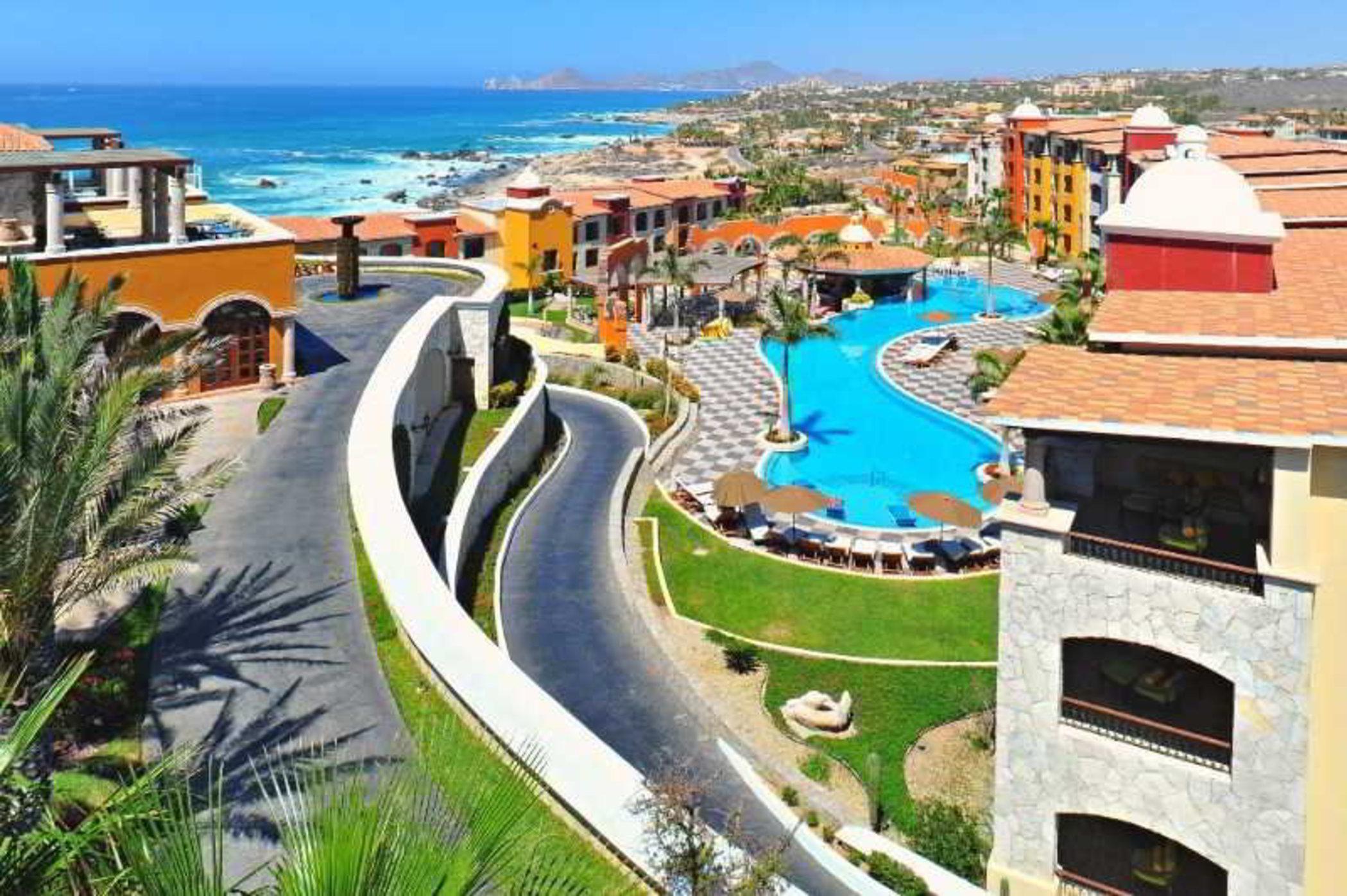 Hacienda Encantada Resort & Spa Κάβο σαν Λούκας Εξωτερικό φωτογραφία