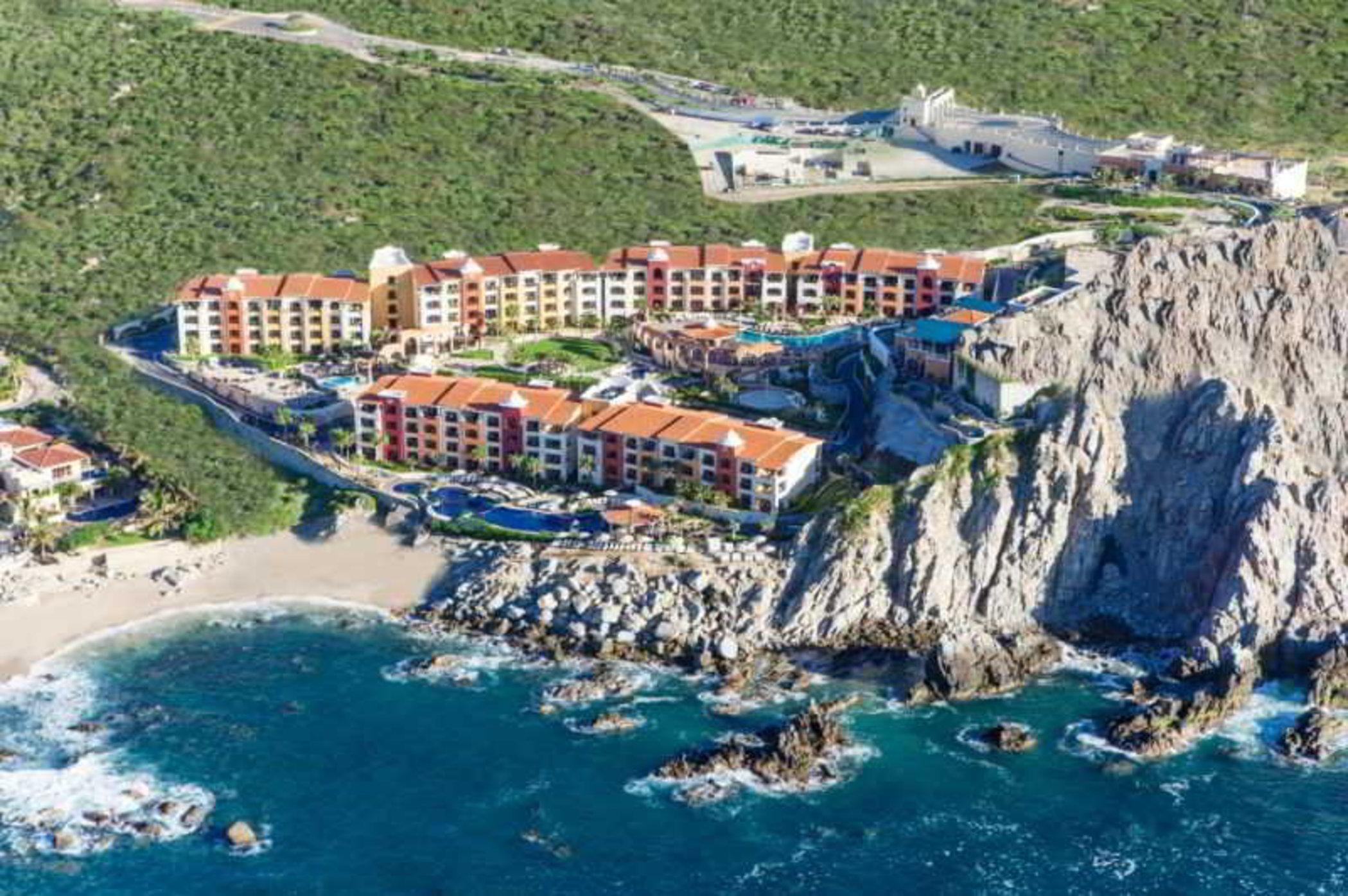 Hacienda Encantada Resort & Spa Κάβο σαν Λούκας Εξωτερικό φωτογραφία