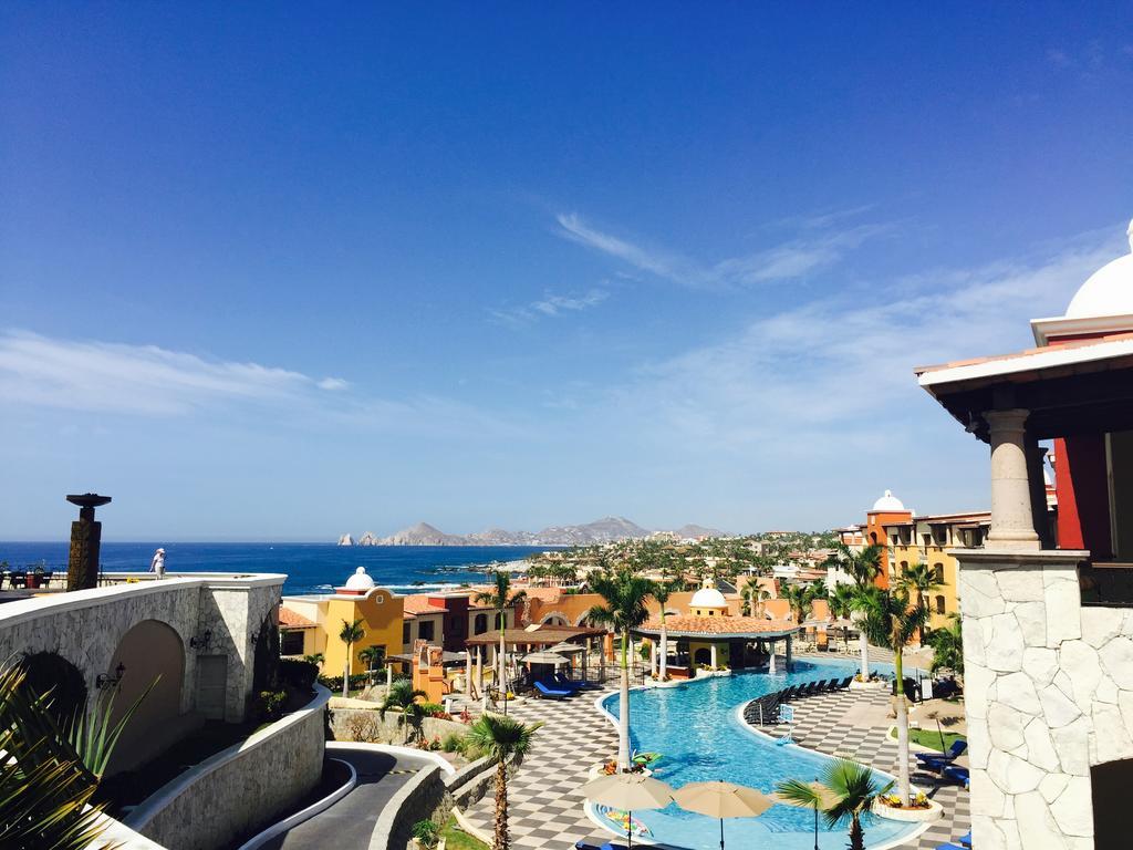 Hacienda Encantada Resort & Spa Κάβο σαν Λούκας Εξωτερικό φωτογραφία
