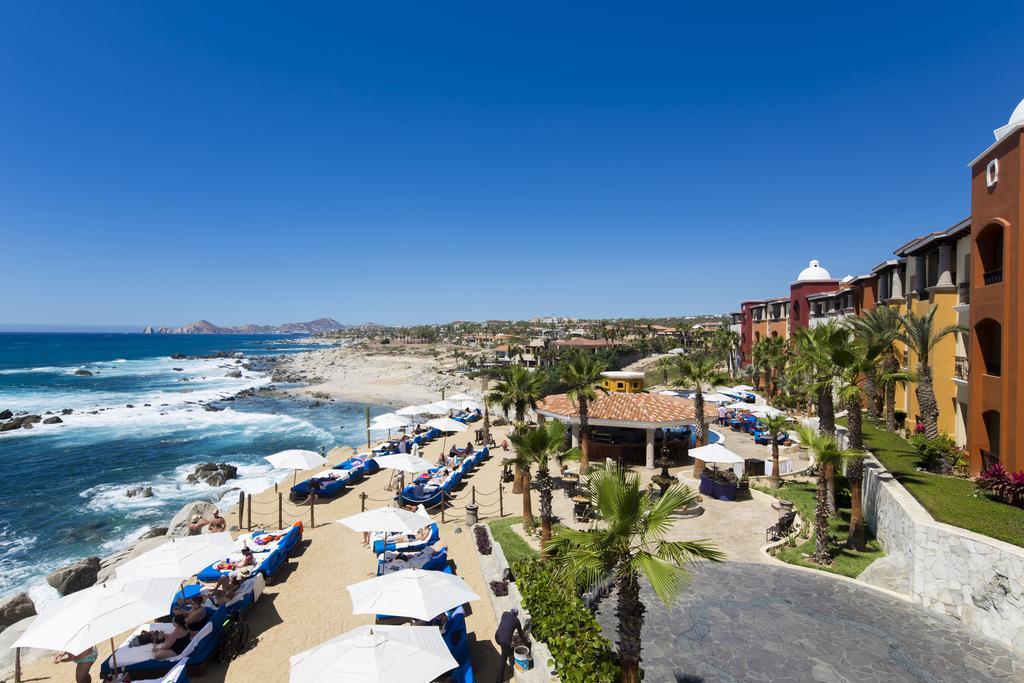 Hacienda Encantada Resort & Spa Κάβο σαν Λούκας Εξωτερικό φωτογραφία