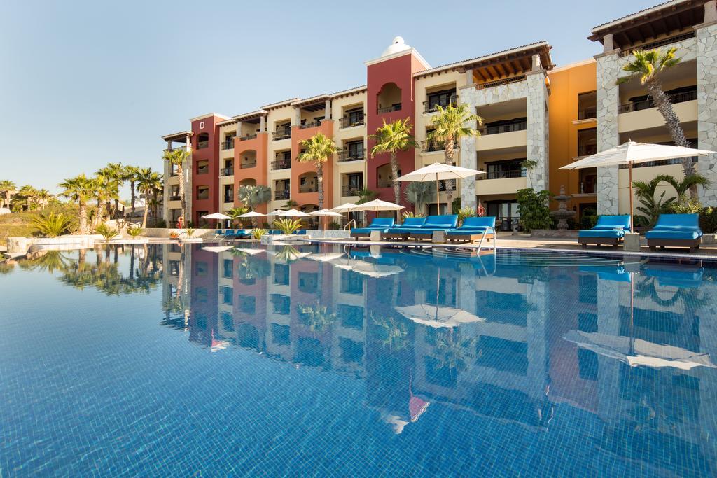 Hacienda Encantada Resort & Spa Κάβο σαν Λούκας Εξωτερικό φωτογραφία