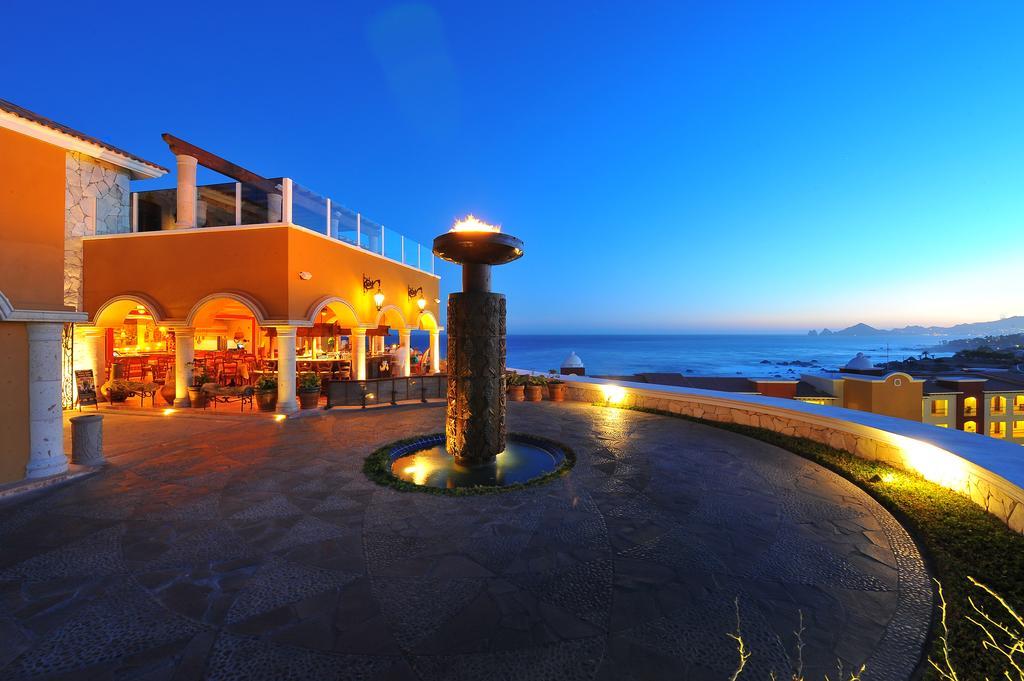 Hacienda Encantada Resort & Spa Κάβο σαν Λούκας Εξωτερικό φωτογραφία