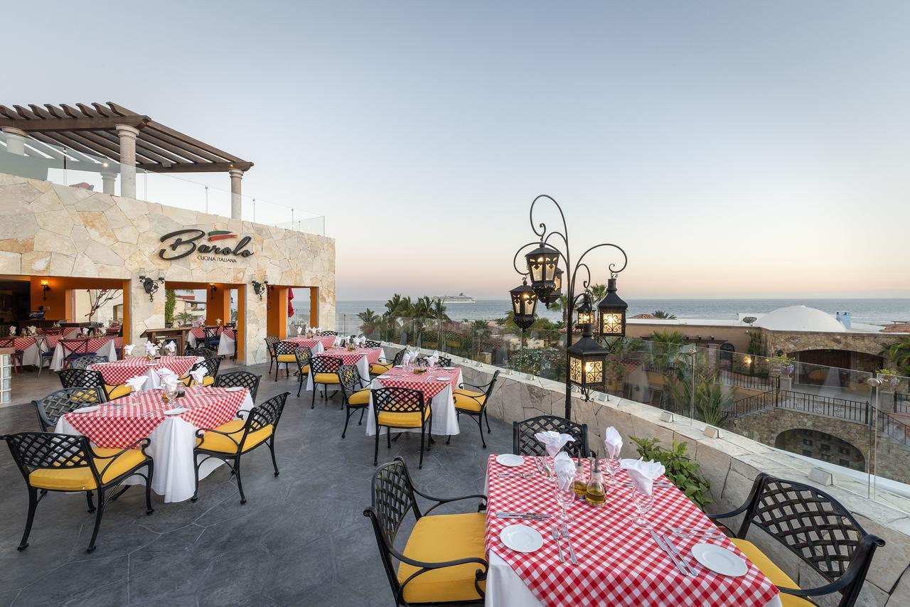 Hacienda Encantada Resort & Spa Κάβο σαν Λούκας Εξωτερικό φωτογραφία