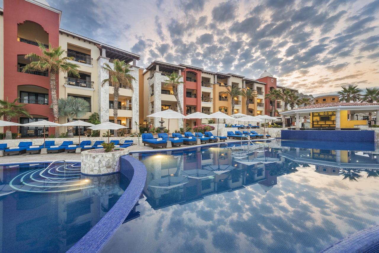 Hacienda Encantada Resort & Spa Κάβο σαν Λούκας Εξωτερικό φωτογραφία