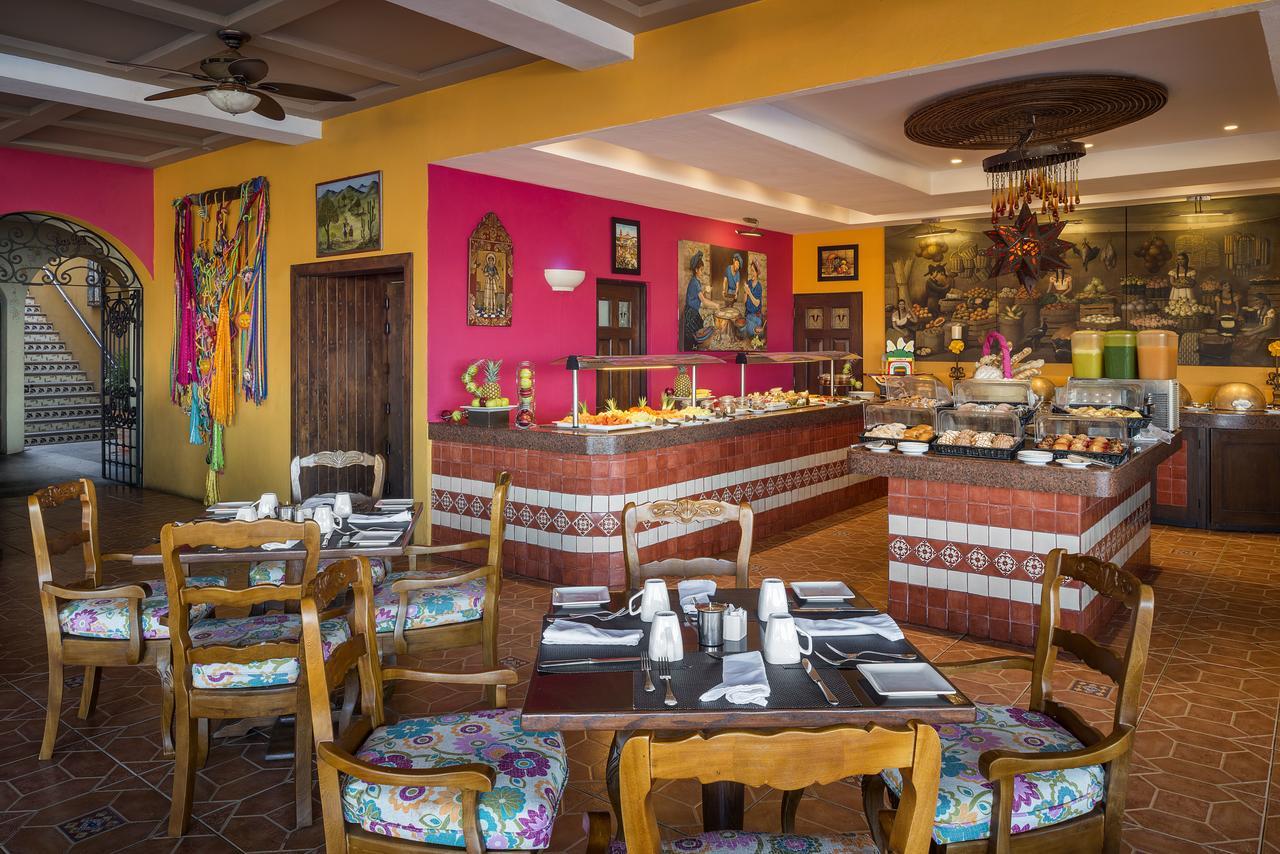 Hacienda Encantada Resort & Spa Κάβο σαν Λούκας Εξωτερικό φωτογραφία